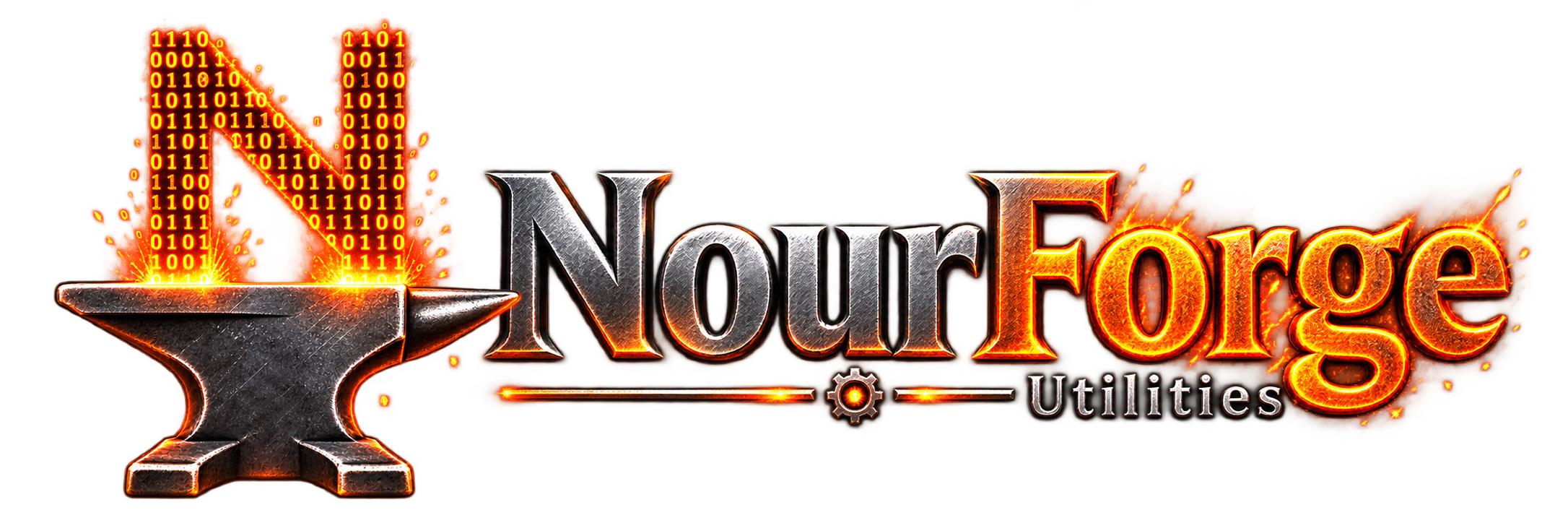 NourForge Utilities
