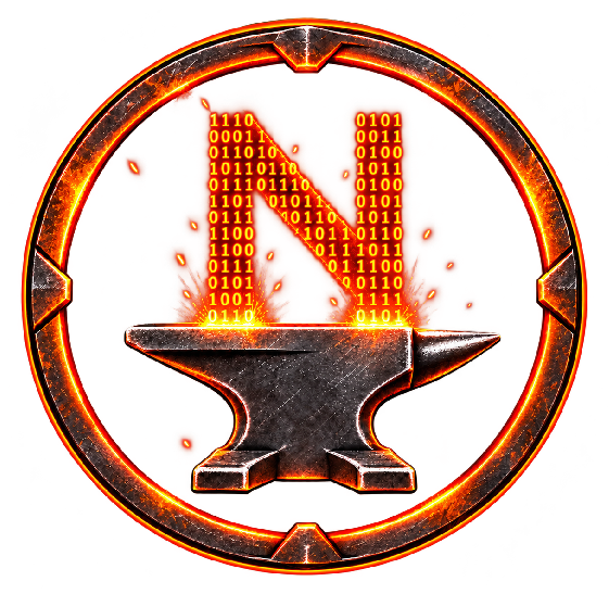 NourForge Number Mayhem icon